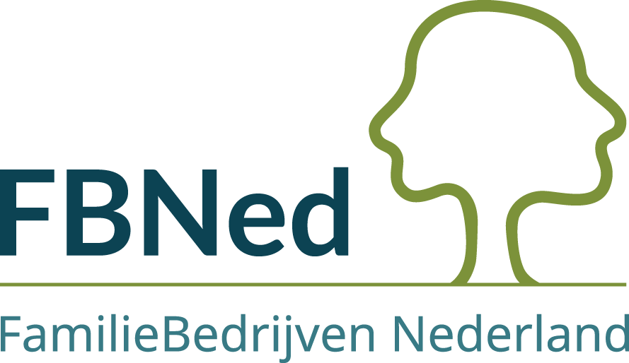 Familiebedrijven Nederland | FBNed - logo