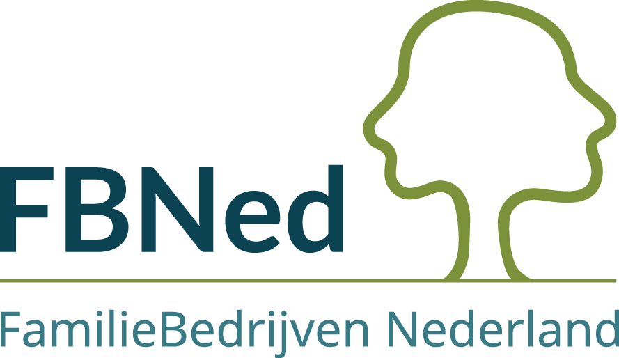 Familiebedrijven Nederland | FBNed logo