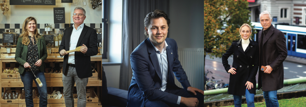 Familiebedrijven in Nederland; meer impact dan je denkt